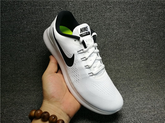 Super Max Nike Free RN Men--003